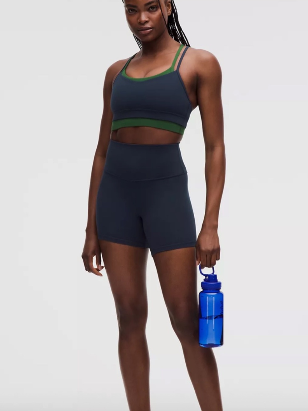 lululemon Align™ High-Rise Short 6"